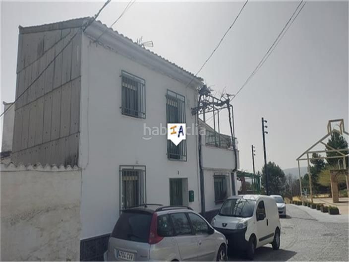 Foto 9fe57a2a-e364-42a7-9c85-bc087304ace1. Reihenhaus mit parking in Alcalá la Real
