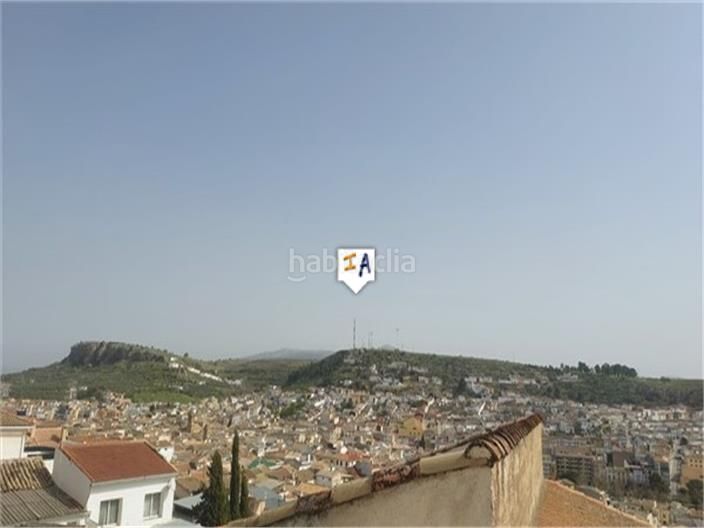 Foto ba6df68c-d85b-4e65-ab51-2b2127156bd7. Reihenhaus mit parking in Alcalá la Real