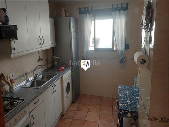 Foto fcf027e3-3cd3-4c57-b638-6414bfdafcd1. Reihenhaus mit parking in Alcalá la Real