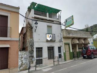 Casa adossada a Rute