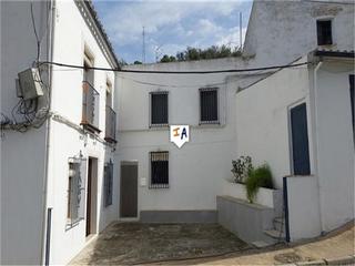 Casa adossada a Rute