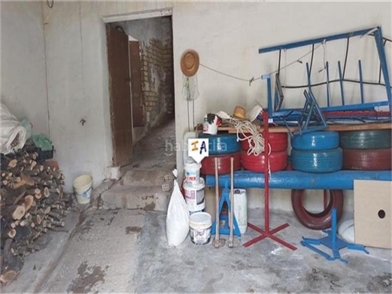 Foto a0c46c54-d7c5-4c8b-8b41-11648045a68e. Casa adosada en Rute