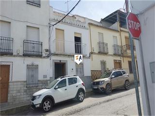 Casa adossada a Rute