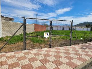 Terreny residencial a Mollina