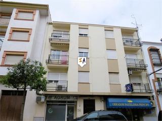 Apartamento en Martos