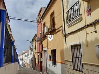Casa adossada a Rute