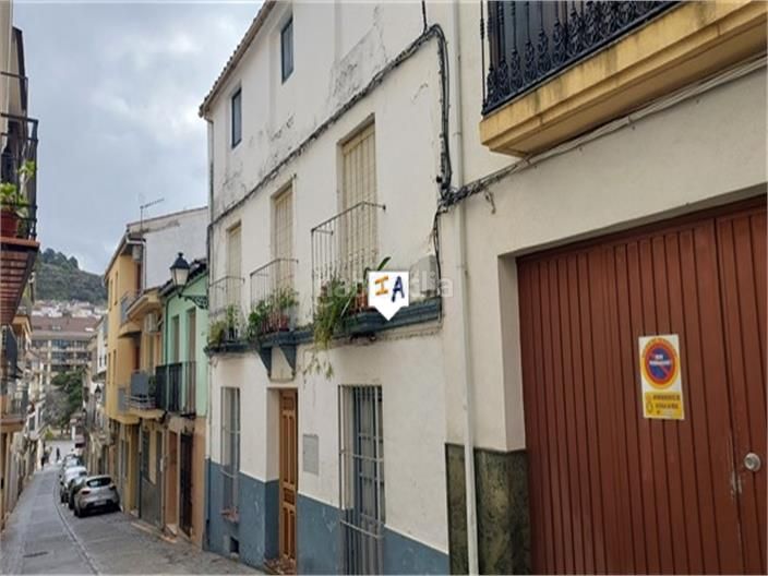 Foto 64f2f980-ce33-4d61-affe-7197995278dd. Reihenhaus in Alcalá la Real