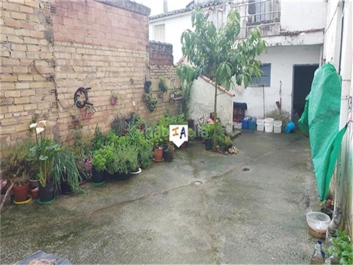 Foto ed57f882-d4b7-4a29-91da-90edae553ca4. Reihenhaus in Alcalá la Real