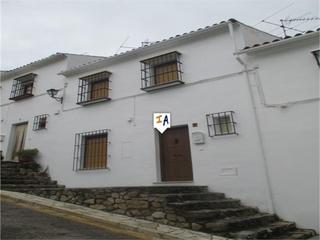 Semi detached house in Zuheros