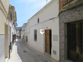 Casa adossada a Alcaudete