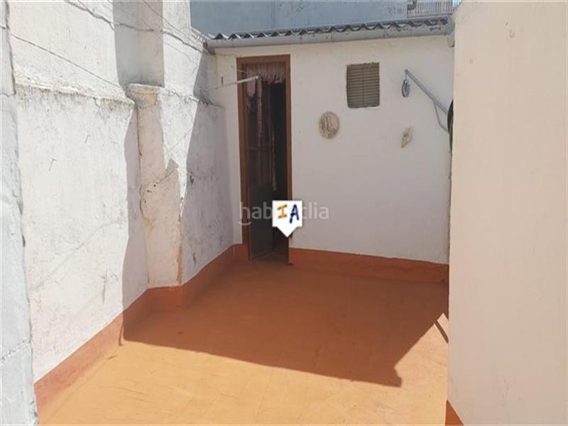 Foto 2a63c116-0b0a-486e-abd9-3af38fedb71b. Casa adosada en Rute