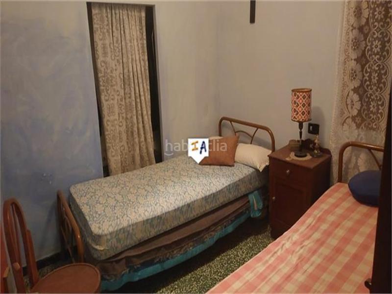 Foto ca40f68d-0888-4c9f-85a1-b9a621cc7652. Casa adosada en Rute