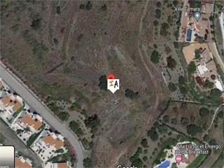 Terreny residencial a Arenas