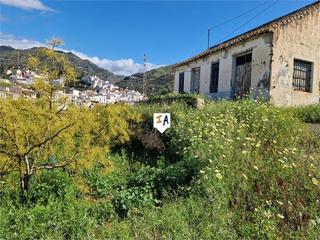 Terreno residenziale in Algarrobo Pueblo