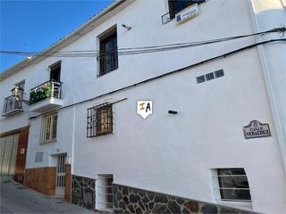 Casa adossada a Alcalá la Real