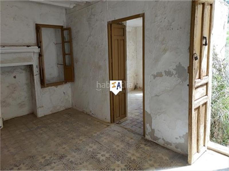 Foto 4fe312b8-88ee-49bb-bd4d-1ce0a61bce20. Bauernhof in Algarinejo