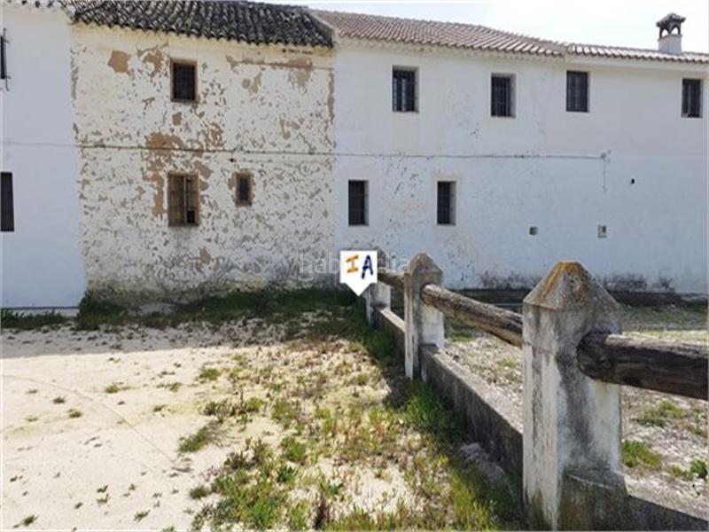 Foto 74405939-51c5-4257-8bf1-11a7273e8032. Bauernhof in Algarinejo