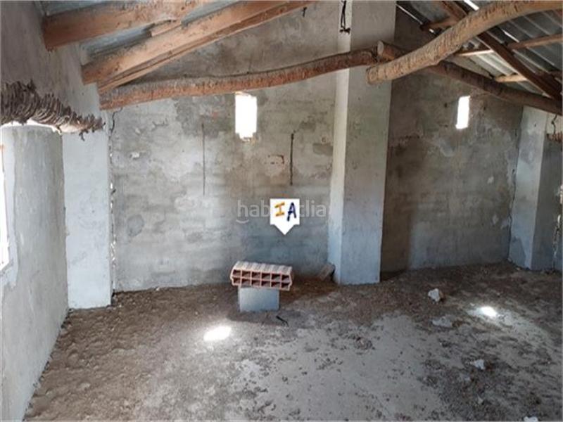 Foto b600cff3-742d-4503-86ad-1f5c25c82318. Bauernhof in Algarinejo