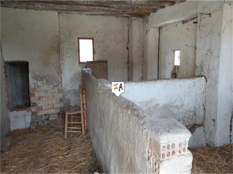 Foto bae9feb6-28aa-4b53-8f72-05a3313f8a2e. Bauernhof in Algarinejo