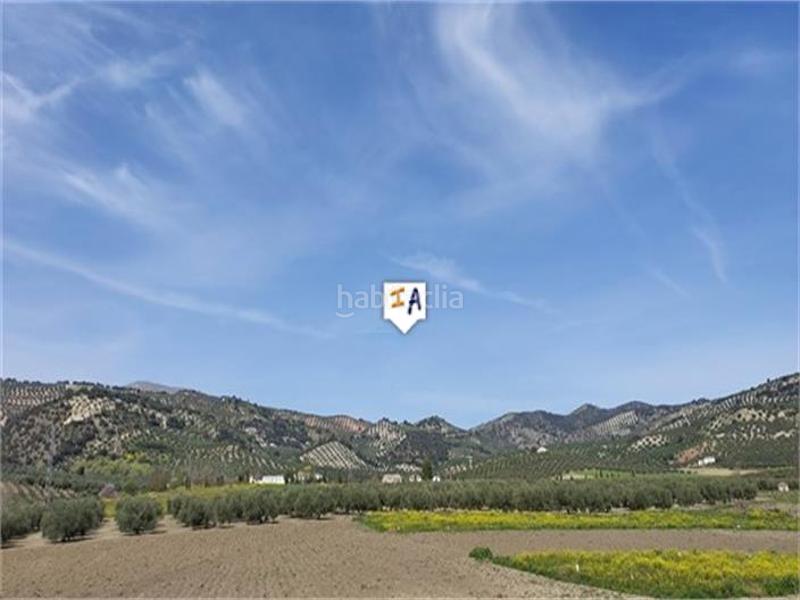 Foto dd900671-54ba-451a-8146-8d7472e85b82. Bauernhof in Algarinejo