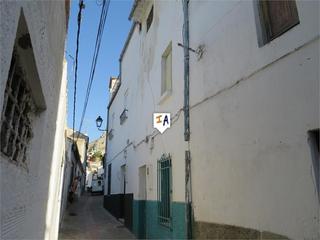 Casa adossada a Martos