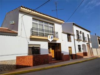 Apartment in Humilladero