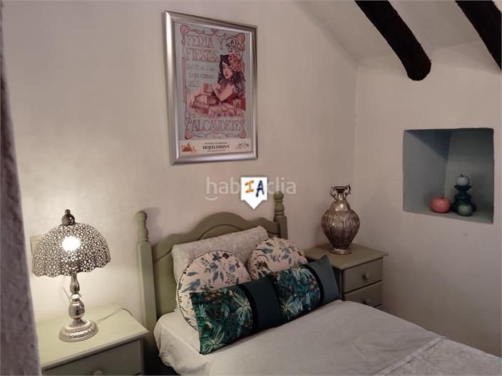 Foto c56c14fb-c034-4a6d-96e4-756921fb195e. Casa a schiera con parcheggio piscina in Alcaudete