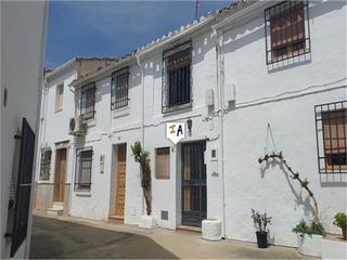 Semi detached house in Priego de Córdoba