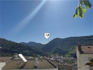 Casa adossada a Frailes
