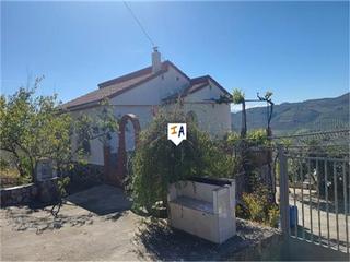 Masia a Alcalá la Real
