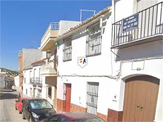 Casa adossada a Pruna