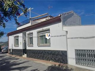Casa adossada a Alcalá la Real