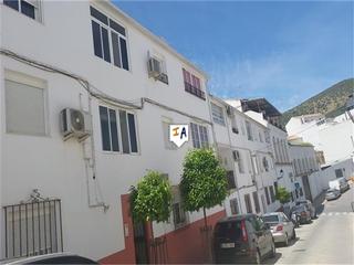 Apartament a Carcabuey