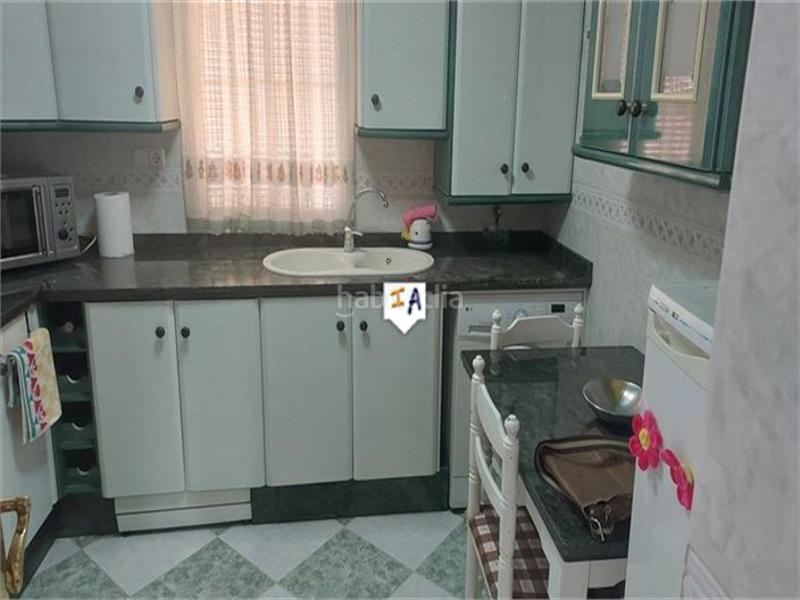Foto 502ab7bc-b024-45a5-b365-da26d975f723. Apartamento en Carcabuey