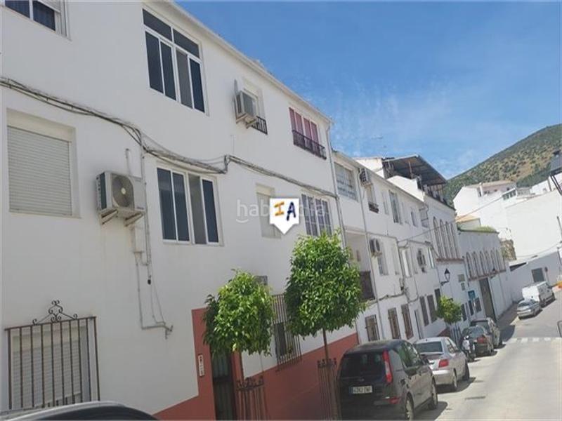 Foto 5cce8ffe-e462-4398-b38d-d0062c46db9b. Apartamento en Carcabuey