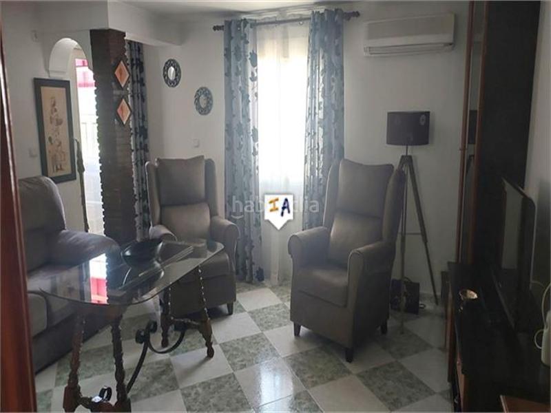 Foto fd101053-a7d6-4b8d-b072-a771a82cc503. Apartamento en Carcabuey