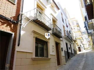 Casa adossada a Martos
