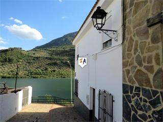 Casa adossada a Martos