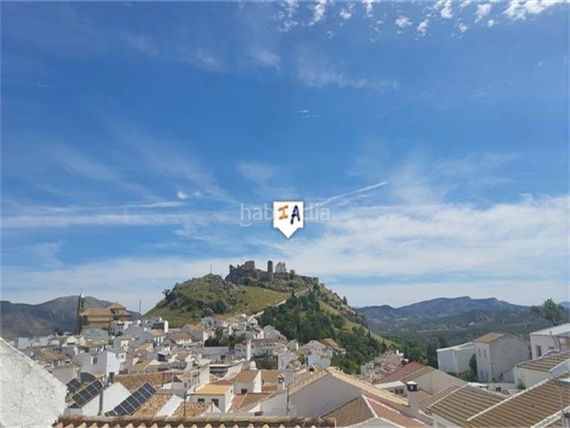 Foto 24725c60-a4c5-427a-85d6-0a1a9b23f7b4. Casa a schiera in Carcabuey