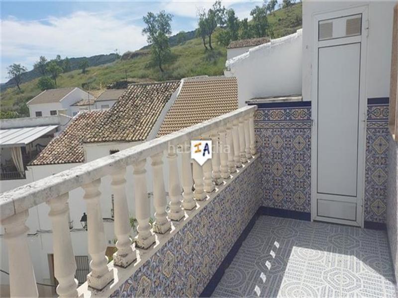 Foto a878fb97-a164-410b-9384-1cccca29c352. Casa a schiera in Carcabuey