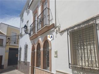 Semi detached house in Carcabuey