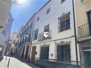 Casa adossada a Alcaudete