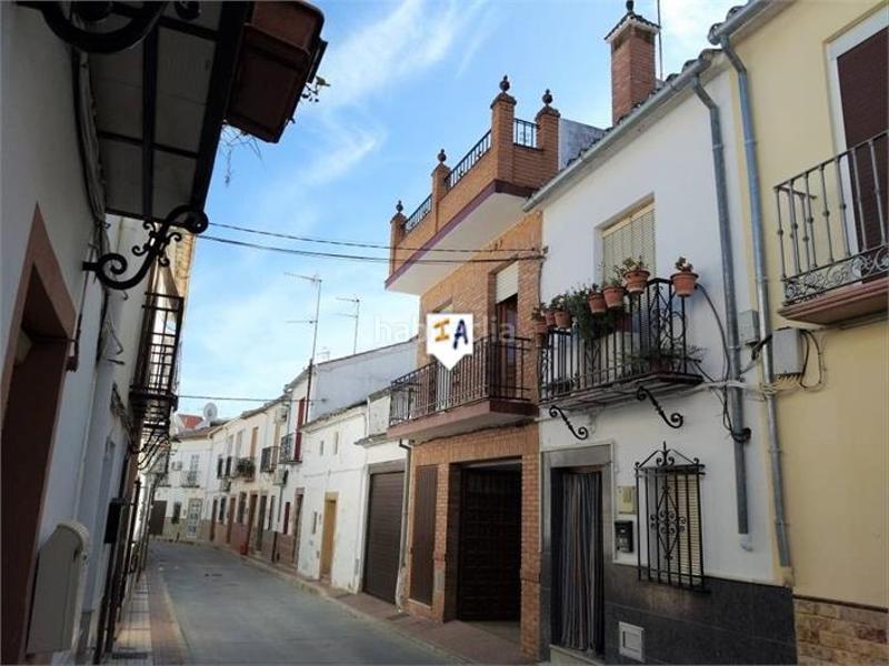 Foto 07e8b0bd-ef1e-4027-bc47-563f794f9b1e. Casa adosada en Cuevas Bajas