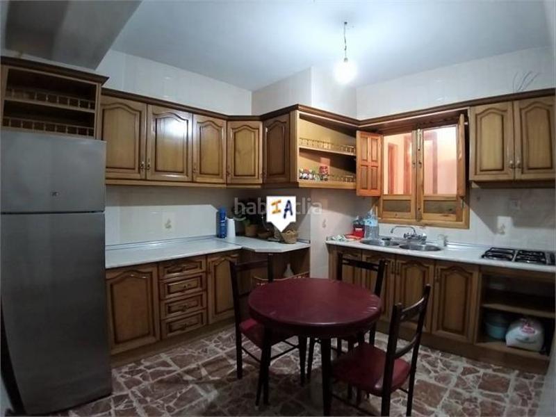 Foto 4144eb6d-c21a-4ead-b014-32ea6ab47dbc. Casa adosada en Cuevas Bajas