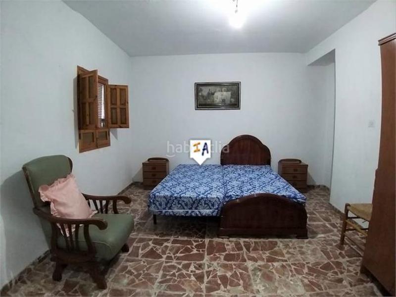Foto 41ca5e3d-20f9-4e77-b002-831157b9115b. Casa adosada en Cuevas Bajas