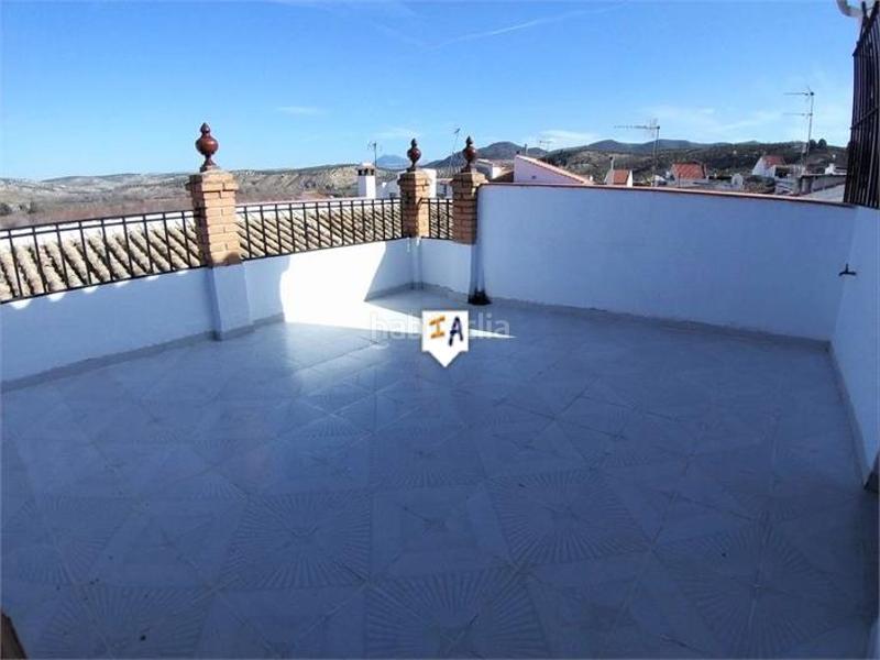 Foto b93c407c-f926-48f6-b24c-78090937afc0. Casa adosada en Cuevas Bajas