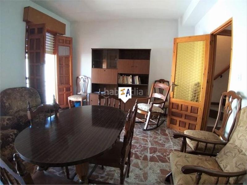 Foto ba8cede9-b20e-4bc3-8860-53900bc37daa. Casa adosada en Cuevas Bajas
