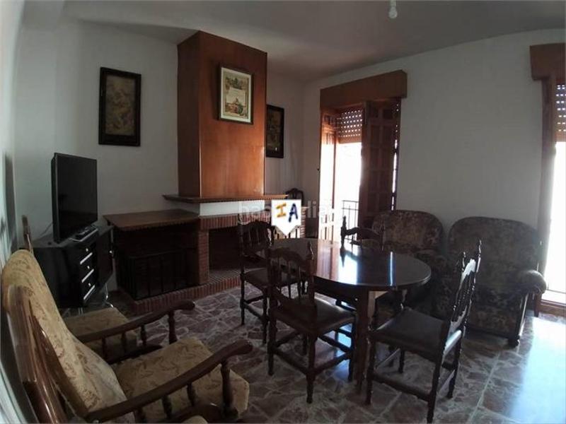 Foto feab79cb-885f-418d-aaf6-58bfa90eec6d. Casa adosada en Cuevas Bajas