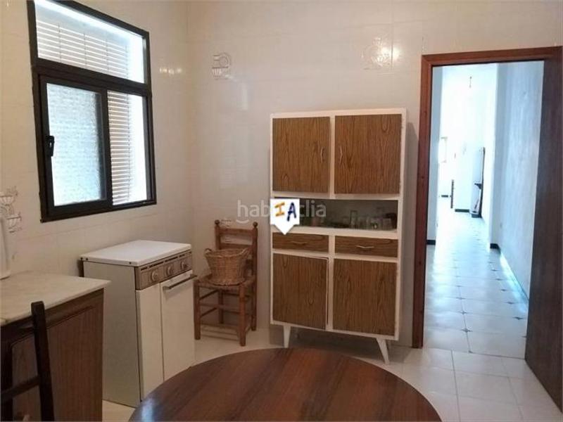 Foto 0bb7648d-7ea5-438a-8019-ec2c9bcb285c. Semi detached house with parking in Cuevas Bajas
