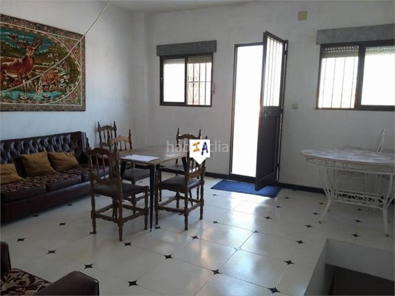 Foto 2b2163a6-7d3c-4ba5-83ee-970a5f4ae348. Semi detached house with parking in Cuevas Bajas
